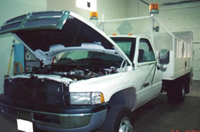 Small Trucks