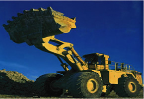 Construction and Industrial Equipment