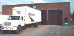 Drive-n Service