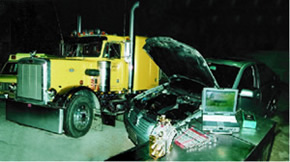 Drive-in Service