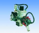 Electronic Fuel Injector