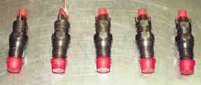 Injectors