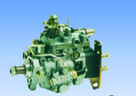 Mechanical Fuel Injection Service