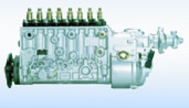 Mechanical Fuel Injection Service
