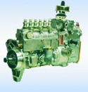 Mechanical Fuel Injection Service