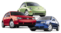 Diesel Cars