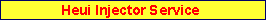Heui Injector Service