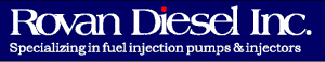 Rovan Diesel Inc.